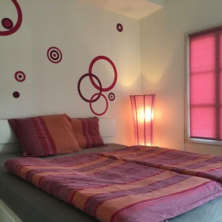 25 Bollendorf Villa Eksteriør billede