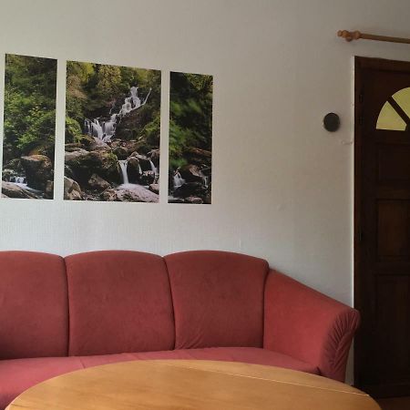 25 Bollendorf Villa Eksteriør billede