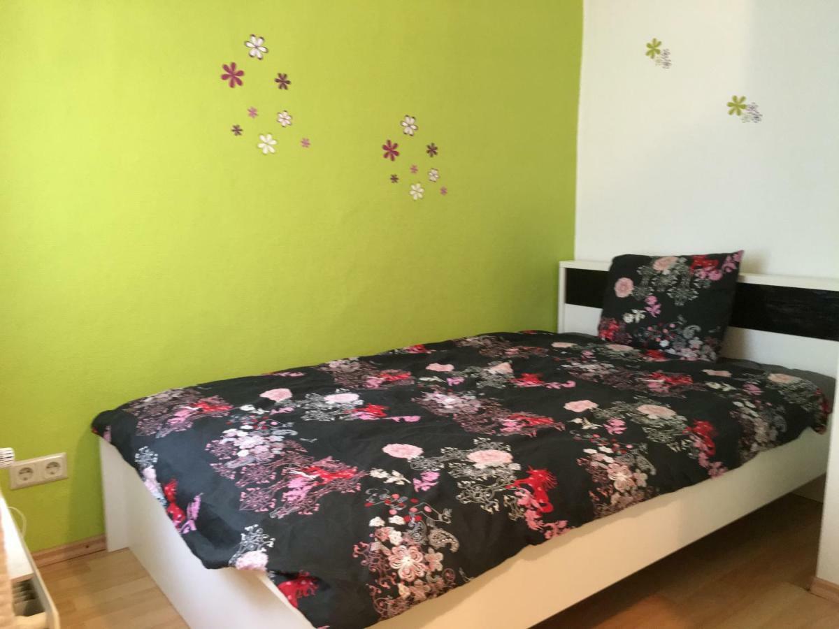 25 Bollendorf Villa Eksteriør billede